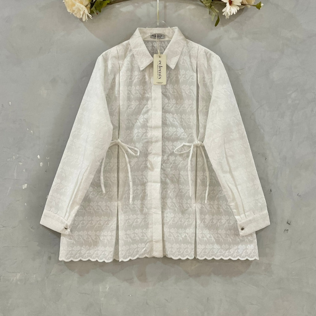 Image of Eclemix Clearance Sale Top Blouse Part II